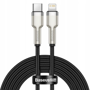 Baseus Kabel Usb-c - Lightning Do Iphone Pd 20w 2m