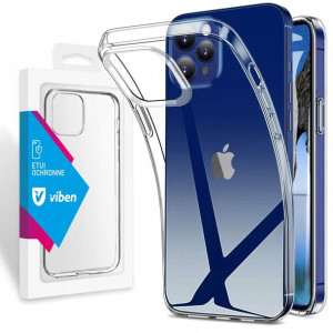 Viben Etui Obudowa Case Slim Do Iphone 13 Pro