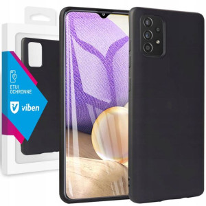 Viben Etui Obudowa Liquid Do Samsung Galaxy A32 5g