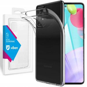 Viben Etui Obudowa Slim Do Samsung Galaxy A72