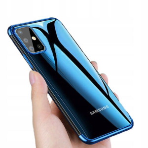 Etui Obudowa Hybrid Do Samsung Galaxy M31s