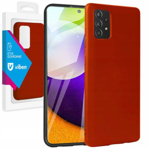 Viben Etui Obudowa Liquid Do Samsung Galaxy A52