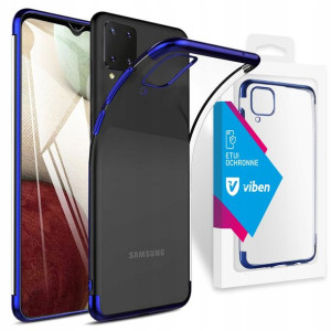 Viben Etui Obudowa Hybrid Do Samsung Galaxy A12