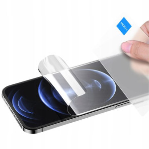 Folia Hydrożelowa 3d Rock Do Iphone 12 Mini