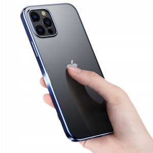ROCK ETUI OBUDOWA HYBRID do iPhone 12 Pro Max
