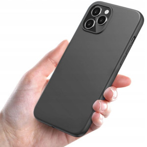 ROCK ETUI OBUDOWA LIQUID do iPhone 12 Pro Max