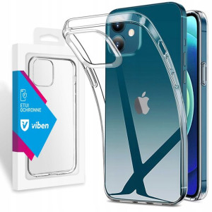 Viben Etui Obudowa Slim Do Iphone 12 Mini