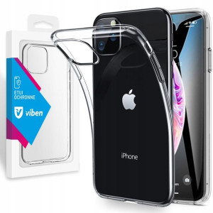 Viben Etui Obudowa Slim Do Iphone 11 Pro Max