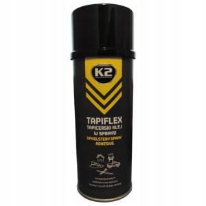 K2 Klej Tapicerski Spray Do Tapicerki Podsufitki