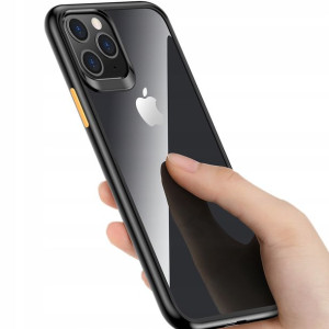 ROCK Obudowa Etui Guard do iPhone 12 Pro Max 6.7