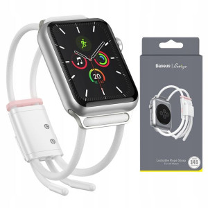 Baseus Pasek Do Apple Watch 3/4/5/6/se 42-44 Mm