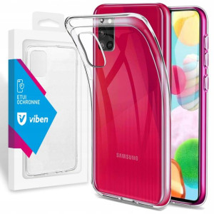 Viben|etui Obudowa Slim Do Samsung Galaxy A31