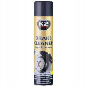 K2 Środek Preparat Spray Do Czyszczenia Hamulców