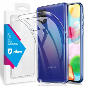 Viben|etui Obudowa Slim Do Samsung Galaxy A21s