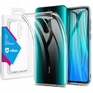 Viben|etui Obudowa Slim Do Xiaomi Redmi Note 8 Pro