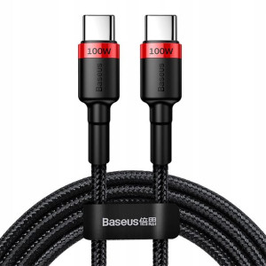Baseus Kabel Usb-c Power Delivery Do Macbook 100w