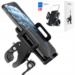 Rock Uchwyt Rowerowy Na Telefon Smartfon Motor
