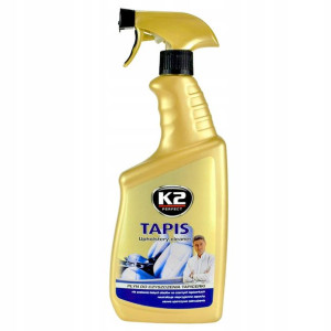 K2 Płyn Do Czyszczenia Tapicerki Atomizer Spray