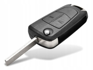 Obudowa Kluczyk OPEL CORSA D ASTRA III 3 ZAFIRA B