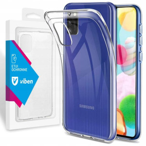 Viben|etui Obudowa Slim Do Samsung Galaxy A41