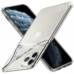 ETUI SLIM CASE CLEAR do iPhone 11 Pro Max - 6,5''