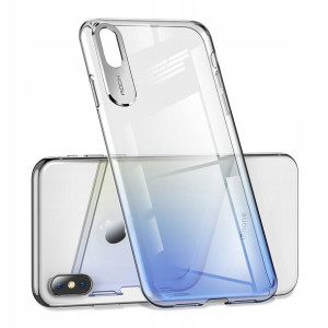 Obudowa Etui Case ROCK Classy do iPhone XS MAX 6,5
