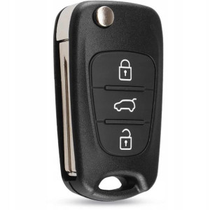 Obudowa Pilot Kluczyk KIA CEED SOUL SPORTAGE VENGA