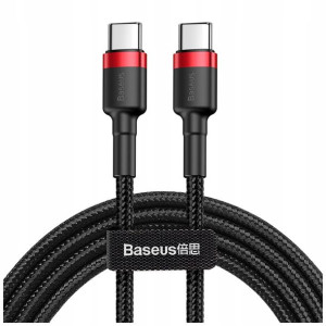 BASEUS Kabel USB-C Power Delivery do MacBook 60W