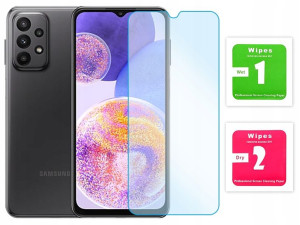 Szkło Hartowane Ochronne Do Samsung Galaxy A23