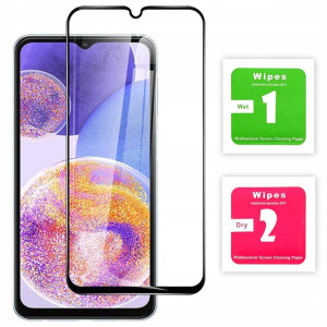 Szkło Pełne 5d Cały Ekran Do Samsung Galaxy A23 5g