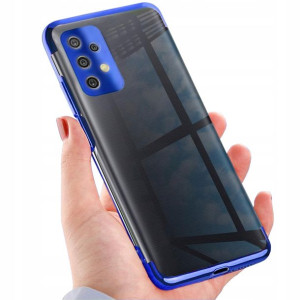Etui Obudowa Hybrid Elegance Do Samsung Galaxy A73