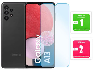 Szkło Hartowane Ochronne Do Samsung Galaxy A13