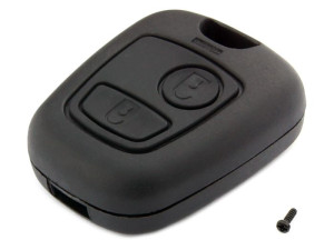 Obudowa Pilot Kluczyk TOYOTA AYGO