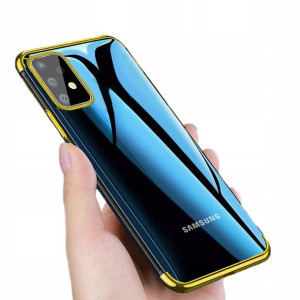Etui Obudowa Case Hybrid Do Samsung Galaxy A72