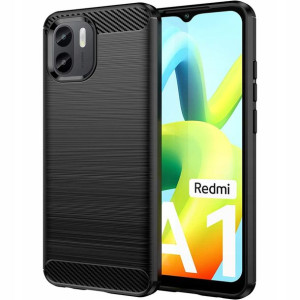 Etui Obudowa Karbon Case Do Xiaomi Redmi A1