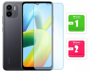 Szkło Hartowane Szybka Ochronna Do Xiaomi Redmi A1