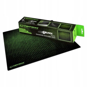 Gamingowa Podkładka Pod Mysz Dla Graczy 40x30 Cm