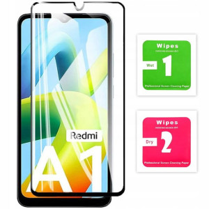 Szkło Pełne 5d Cały Ekran Do Xiaomi Redmi A1