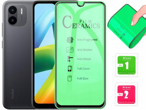 Szkło Elastyczne Hybrydowe Do Xiaomi Redmi A1