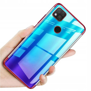 Etui Obudowa Hybrid Elegance Do Xiaomi Redmi 9c