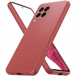 Etui Obudowa Liquid Do Samsung Galaxy A12 / M12
