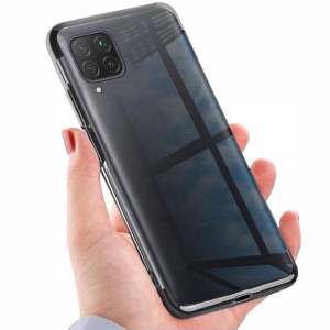 Etui Obudowa Hybrid Do Samsung Galaxy A12 / M12