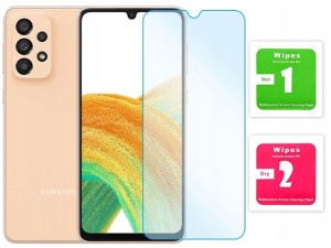 Szkło Hartowane Ochronne Do Samsung Galaxy A33