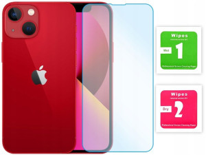 Szkło Hartowane Ochronne Do Iphone 13 13 Pro 14