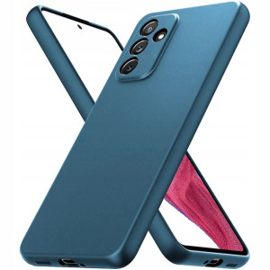 Etui Case Obudowa Liquid Do Galaxy M13 4g M23 5g