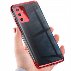 Etui Case Hybrid Do Galaxy M13 4g M23 5g + Szkło
