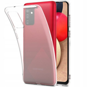 Etui Slim Clear Do Samsung Galaxy M13 4g M23 5g