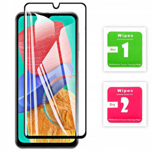 Szkło Pełne 5d Do Samsung Galaxy M13 4g M23 5g