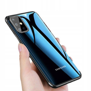 Etui Obudowa Hybrid Do Samsung Galaxy M51