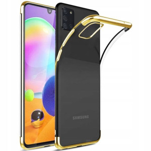 Etui Obudowa Hybrid Do Samsung Galaxy A31
